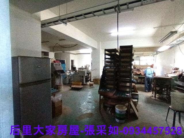 后里廠房-5