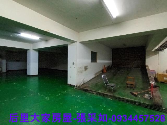 后里廠房-0