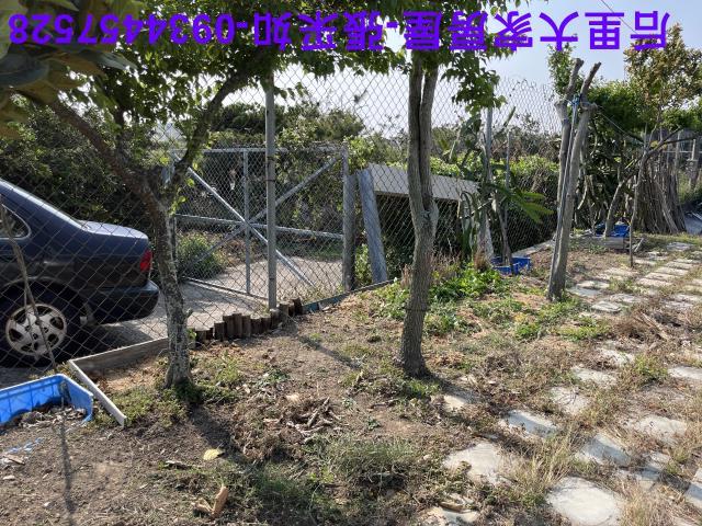 台中后里資材室-1