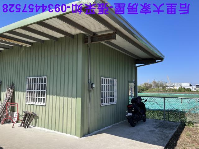 台中后里資材室-5