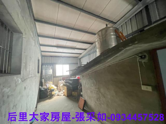 台中外埔店面-9