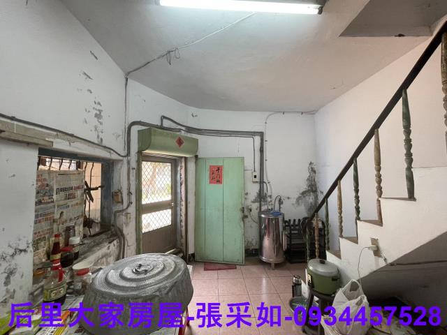 台中外埔店面-3