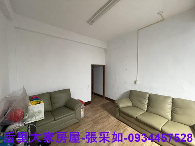 台中外埔店面-5