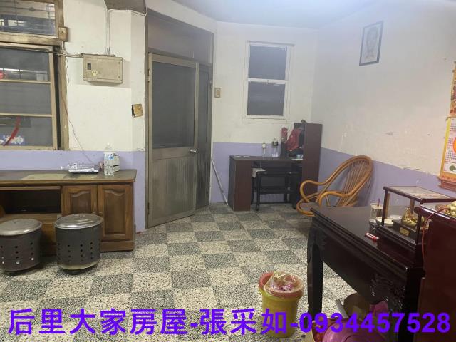 台中豐原透天-0