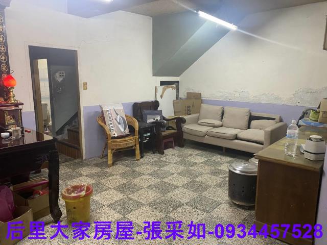 台中豐原透天-1