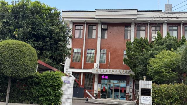 后里店面-2