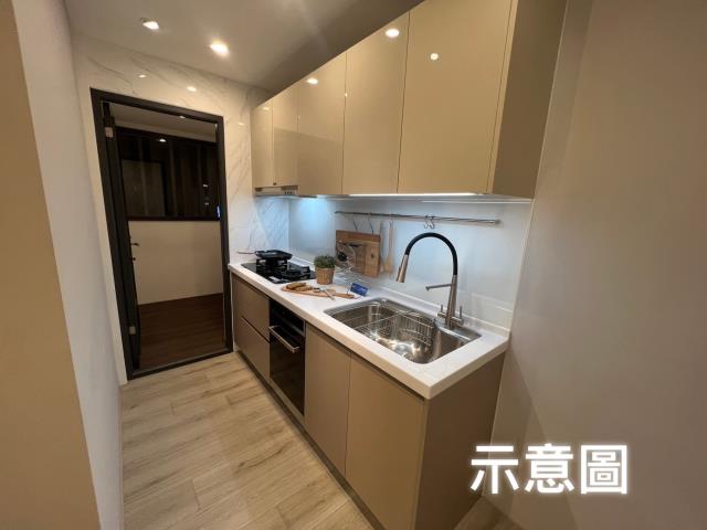 台中后里華廈-3