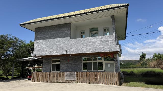 台中后里農舍-0