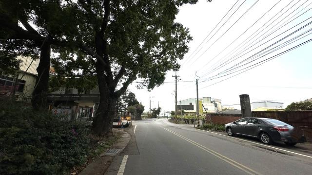 后里華廈-1