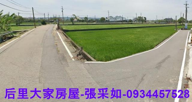 苗栗苑裡農地-4