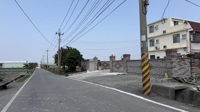 台中后里農地-0