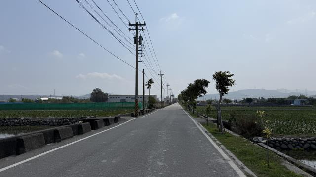 台中后里農地-1