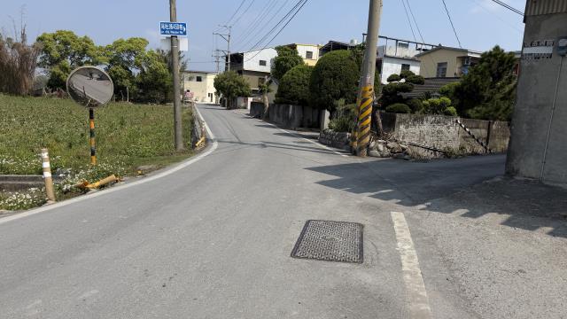 台中后里農地-2