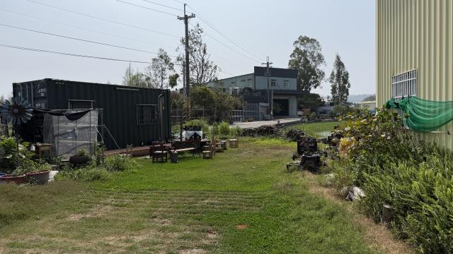 台中后里農地-4