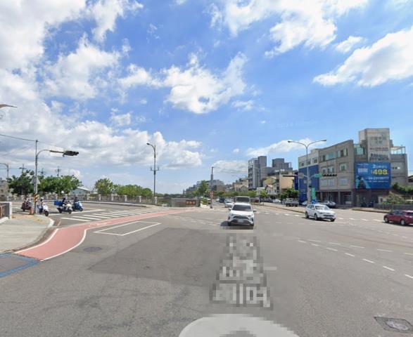 台中豐原建地-1