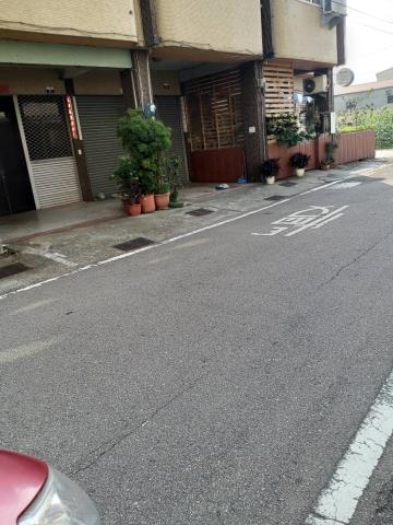 台中豐原建地-1