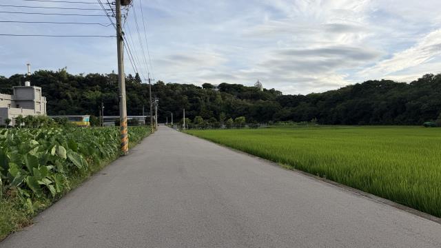 后里農地-8